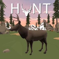 Icon for First Hunt