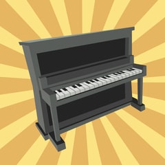Icon for Ragtime