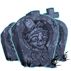 Icon for Gravediggers Working Overtime