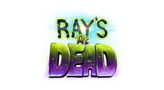 Ray's The Dead