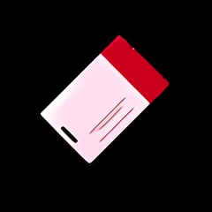 Icon for Red card