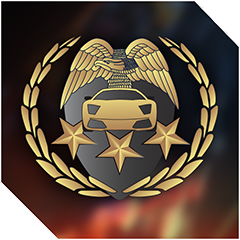 Icon for Ultimate Enforcer