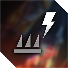Icon for Power Spike