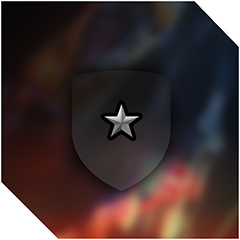 Icon for Trooper
