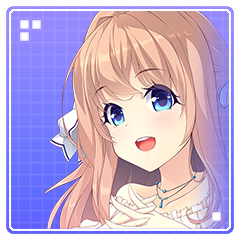 Icon for 初楓ルート開始