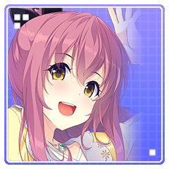 Icon for 晴ルート開始