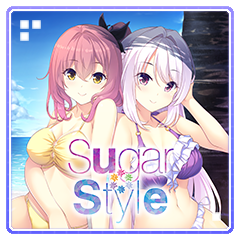 Icon for Sugar*Style
