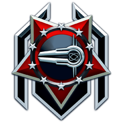 Icon for Suicide Mission