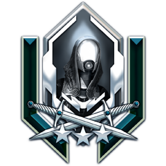 Icon for The Quarian