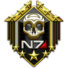 Icon for N7 Elite