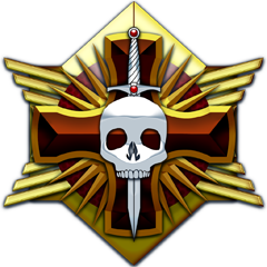 Icon for Head Hunter