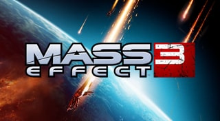 Legendary Edition: Mass Effect 3