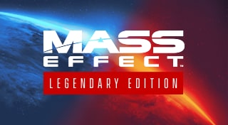 Mass Effect: Legendary Edition