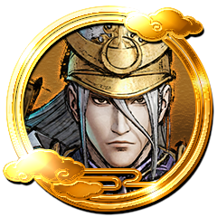 Icon for Distinguished General