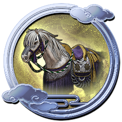 Icon for Steed of Legend