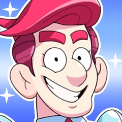 Icon for Time For An Ambassing!