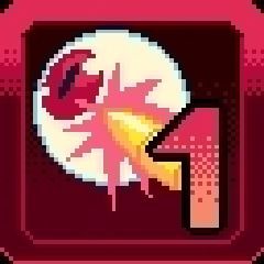 Icon for Killer Lvl 1