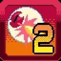 Icon for Killer Lvl 2