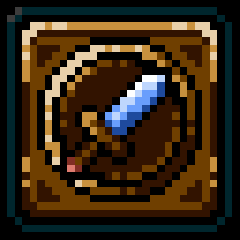 Icon for Legendary Knight