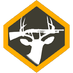 Icon for Buck hunting expert