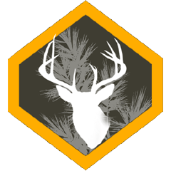 Icon for Pine Plantation trophy buck