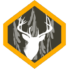 Icon for Snow fields trophy buck