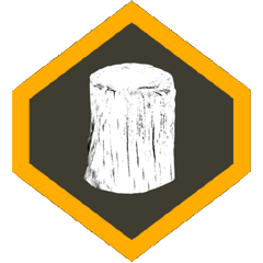 Icon for Woodsman