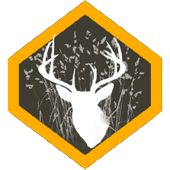 Icon for Prairie Lands trophy buck