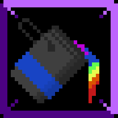Icon for Paint bucket