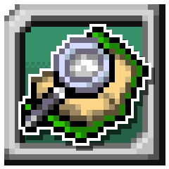Icon for Monster Researcher