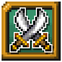 Icon for Thief Master