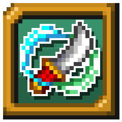 Icon for Fifth Trial Clear
