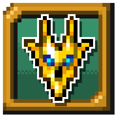 Icon for Dragonite Master