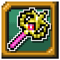 Icon for Cleric Master