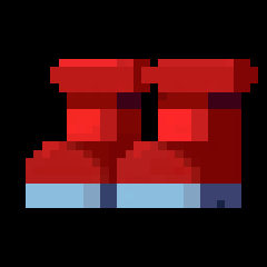Icon for Superboots