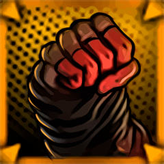 Icon for Fist of the Seven Stars