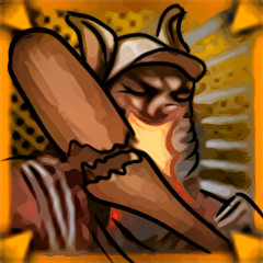 Icon for The Breaker