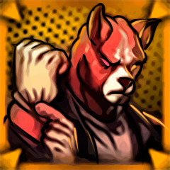 Icon for Red Devil