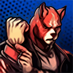 Icon for Street Fighter
