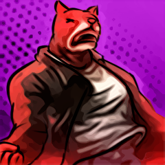 Icon for Anger Management