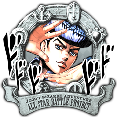 Icon for Diamond is Unbreakable