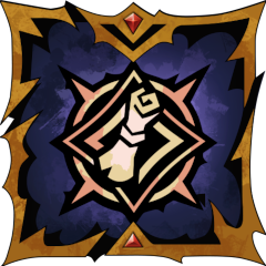 Icon for Completionist is next to Godliness