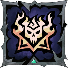 Icon for "You Mean the Chaos Levels?"