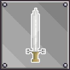 Icon for Level Up Sword