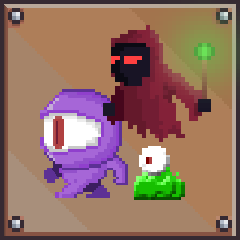 Icon for First Enemy