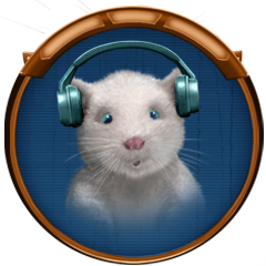 Icon for Mouse Whisperer
