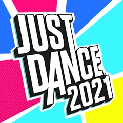 Icon for Welcome to Just Dance® 2021!