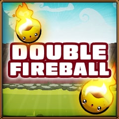 Icon for Double fireball collected