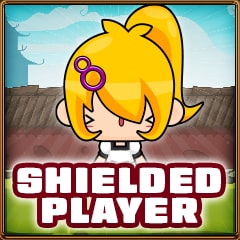 Icon for Shielded player