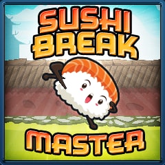 Icon for Sushi Break master